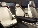 SsangYong SIV-1 Concept 2013 года